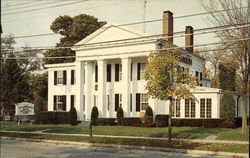 Townsend Manor Inn Greenport, NY Postcard Postcard Postcard