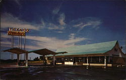 Stuckey's Pecan Shoppe Postcard