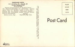 back