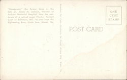 back