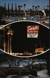 Sands Resort Hotel Sands Resort Hotel