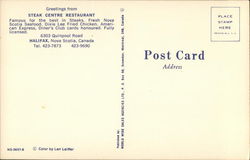 back
