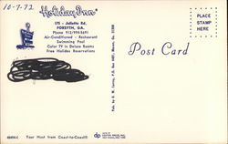 back