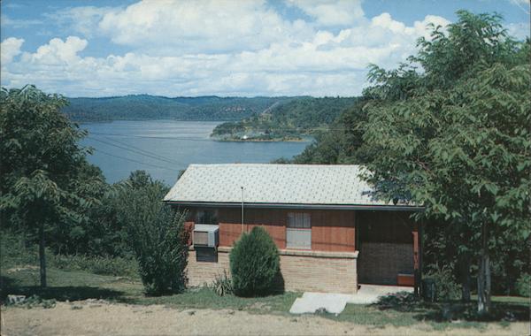 Lakeview Resort Celina Tennessee