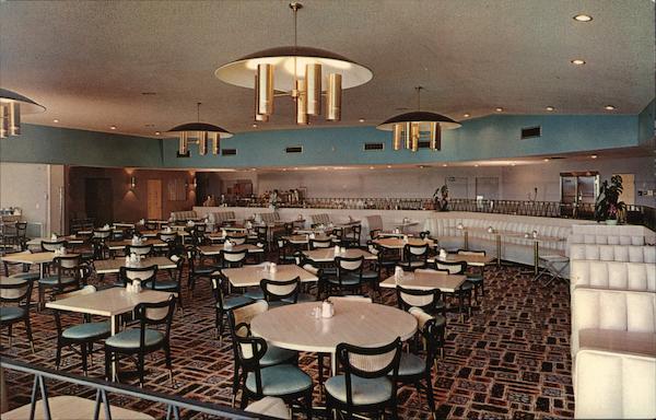 Ferguson's Cafeteria Phoenix Arizona