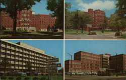 Hospitals Of Louisville, Kentucky Hospitals Of Louisville, Kentucky