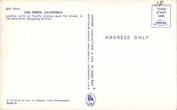 back
