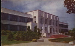 San Pedro High Schol San Pedro High Schol