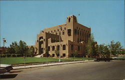 Court House Court House