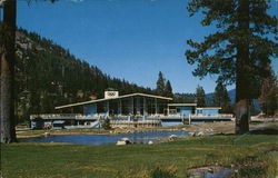 Squaw Valley Chalet Squaw Valley Chalet