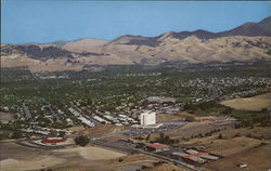 John Muir Memorial Hospital Walnut Creek, CA Postcard Postcard Postcard