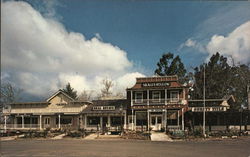 Neale's Hollow Postcard