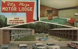 Ritz Plaza Motor Lodge Ritz Plaza Motor Lodge
