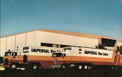 Imperial Van Lines Imperial Van Lines