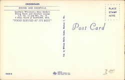 back