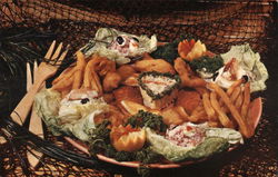 Ideal Fish Restaurant Ideal Fish Restaurant