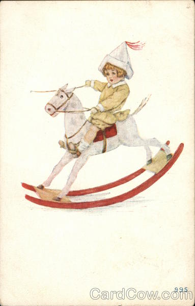 Birthday Party Invitation Children