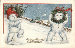 A Very Merry Christmas A Very Merry Christmas