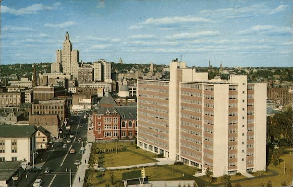 Providence, Rhode Island Kowal