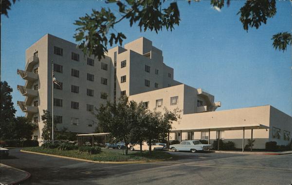 Eden Hospital Castro Valley California