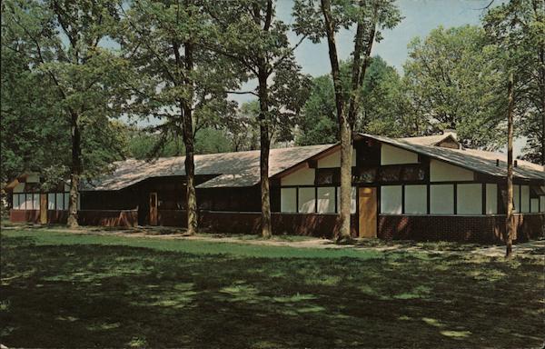 Battleground Methodist Camp Battle Ground Indiana