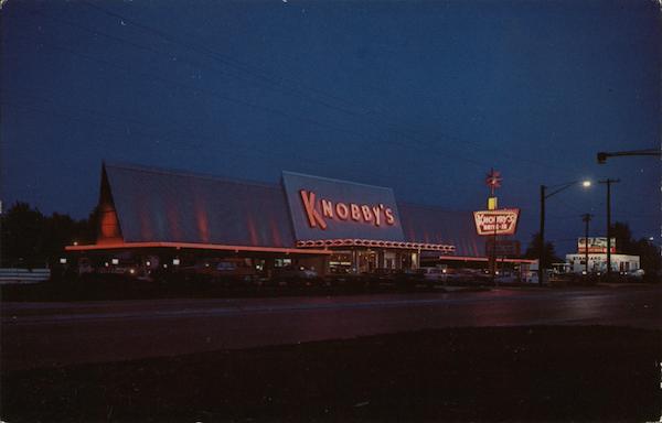 Knobby's Indianapolis