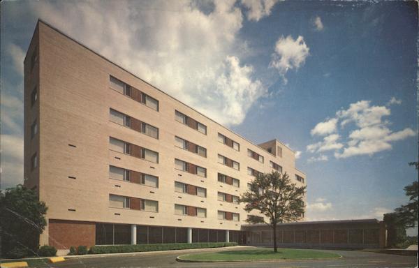 Brent House New Orleans Louisiana