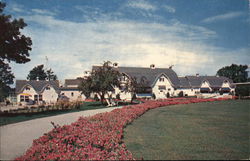 Honey Bear Farm Genoa City, WI Postcard Postcard Postcard