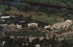 Cedar Crest Postcard