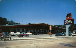 Katz Drug Store Kirkwood, MO Postcard Postcard Postcard