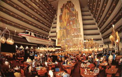 Grand Canyon Concourse Postcard