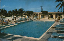 The Islander Postcard