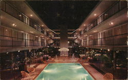 The DeVille Motor Hotel The DeVille Motor Hotel