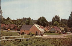 The Surrey Inn The Surrey Inn