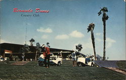 Bermuda Dunes Countrhy Club Bermuda Dunes Countrhy Club