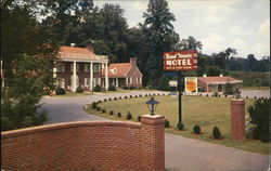 Mount Vernon Motel Mount Vernon Motel