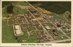 National Laboratory National Laboratory