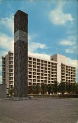 Hotel Sonesta Hartford, CT Postcard Postcard Postcard