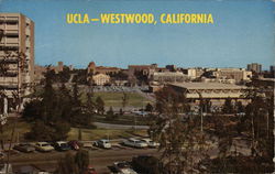 UCLA Postcard