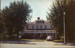 Shumate Funeral Home, Inc. Middlesboro, KY Postcard Postcard Postcard