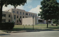 Porter Memorial Hospital Porter Memorial Hospital