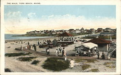 The Walk Postcard