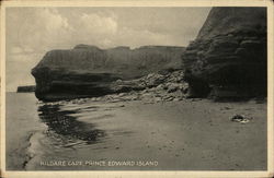 View of Kildare Cape Prince Edward Island, Canada Misc. Canada Postcard Postcard Postcard