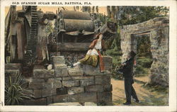 Old Spanish Sugar Mills Old Spanish Sugar Mills
