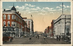 Third Street Third Street