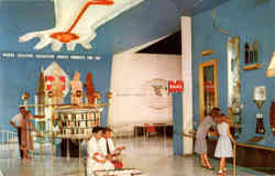 Disneyland - Where Creative Chemistry Works Wonders For You