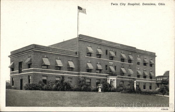 Twin City Hospital Dennison Ohio
