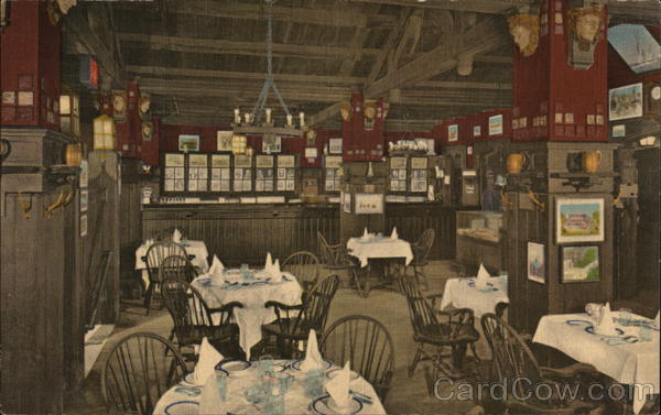 Prince George Hotel New York