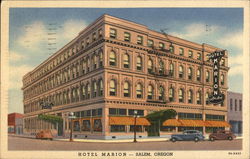 Hotel Marion Hotel Marion