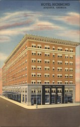 Hotel Richmond Hotel Richmond